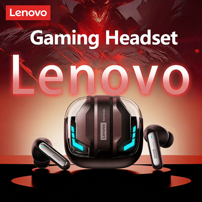 Usb C Earphone - Choice Lenovo Gaming Headset Wireless Bluetooth