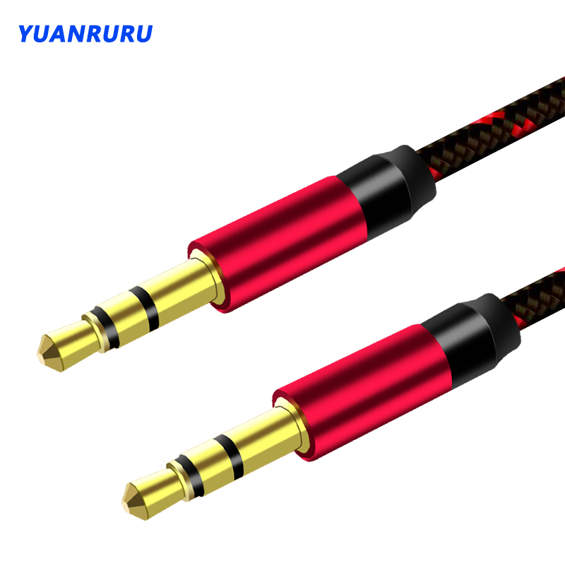 3.5mm Jack Extension Audio Cab – Earphone Splitter Jack recenzja i cena
