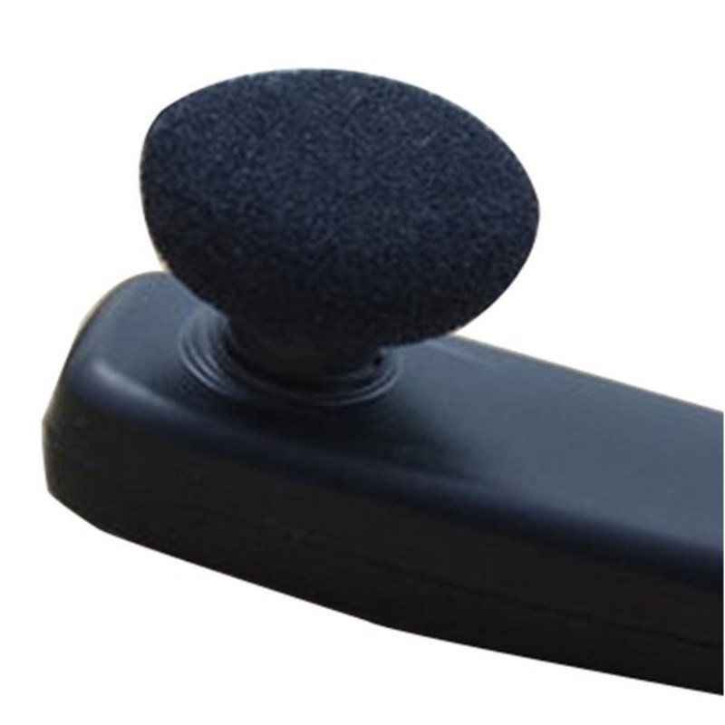 100Pcs Soft Foam Ear Tips,Ear  – Earphone Foam Tip recenzja i cena