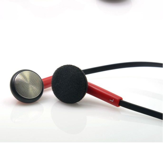 100Pcs Soft Foam Ear Tips,Ear  – Earphone Foam Tip recenzja i cena