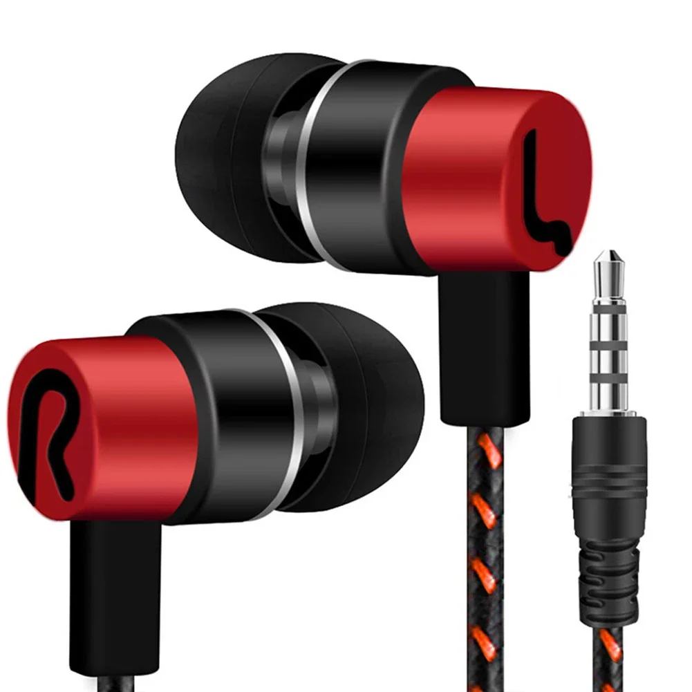 Wired Headphones 2 Basic Box 3 – Audiophile Headphone Wired recenzja i cena