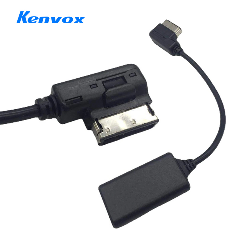 Bluetooth Module AUX Receiver  – Bluetooth Adapter Receiver recenzja i cena