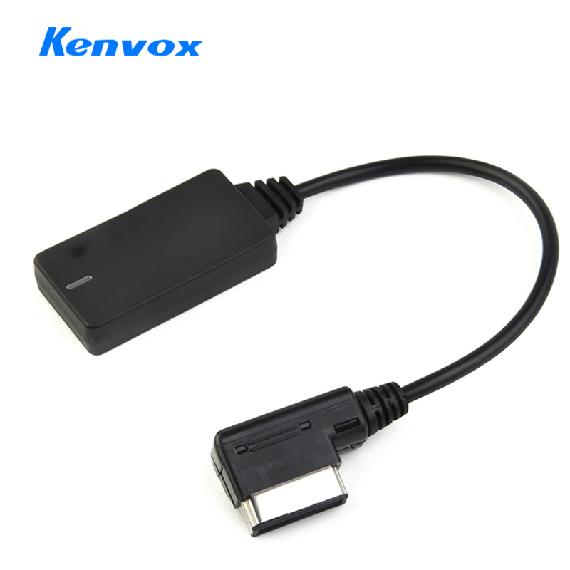 Bluetooth Module AUX Receiver  – Bluetooth Adapter Receiver recenzja i cena