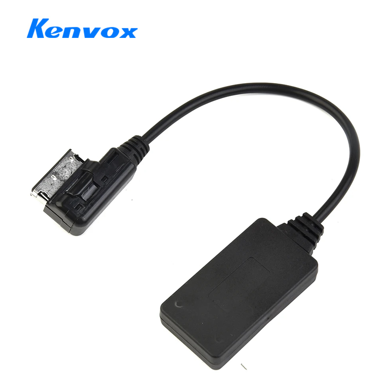 Bluetooth Module AUX Receiver  – Bluetooth Adapter Receiver recenzja i cena