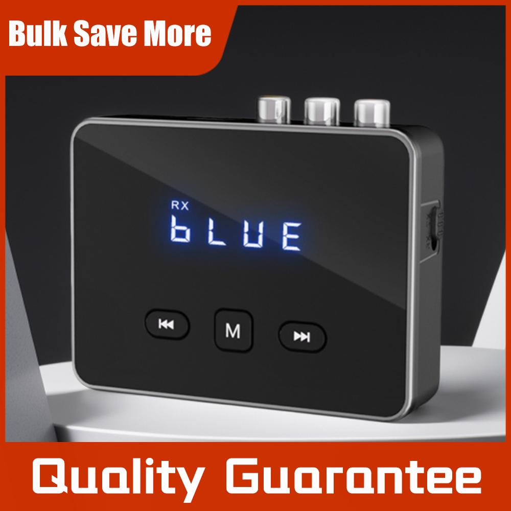 BT 5.4 Transmitter Receiver wi – Bluetooth Adapter Receiver recenzja i cena