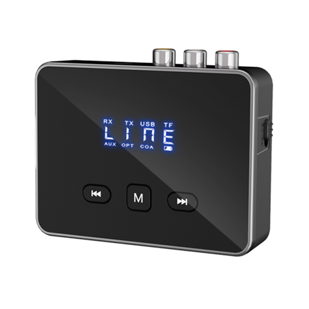BT 5.4 Transmitter Receiver wi – Bluetooth Adapter Receiver recenzja i cena