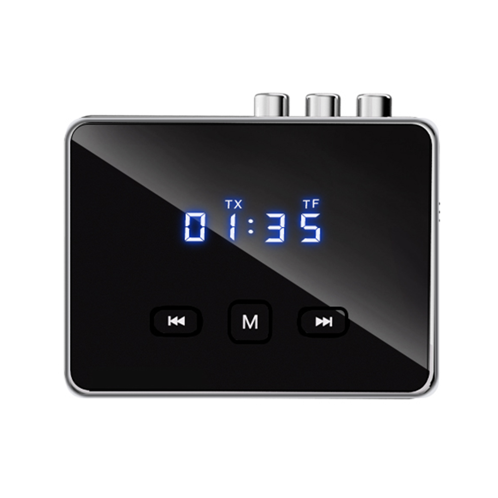 BT 5.4 Transmitter Receiver wi – Bluetooth Adapter Receiver recenzja i cena