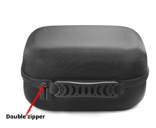 For Sennheiser HD 25 Light Hig – Headphone Case Hard recenzja i cena