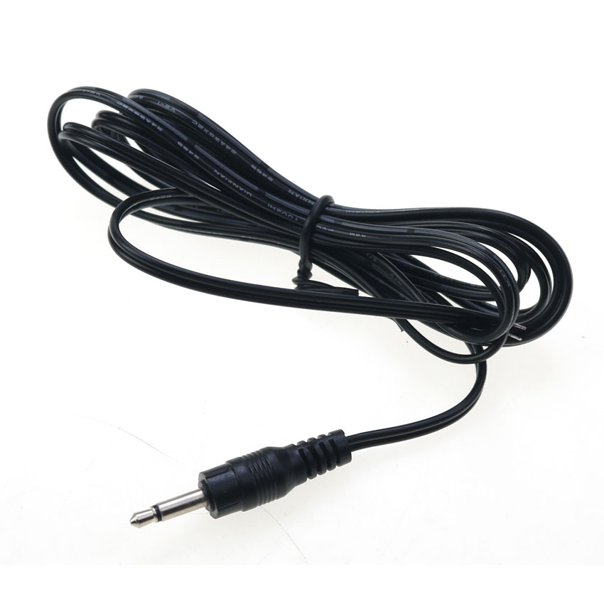 1/5/10pcs 3.5mm Mono Stereo He – Audiophile Headphone Wired recenzja i cena