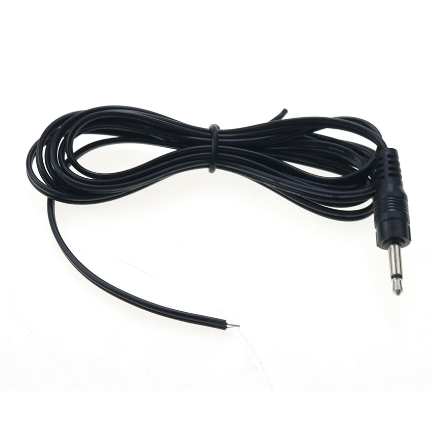 1/5/10pcs 3.5mm Mono Stereo He – Audiophile Headphone Wired recenzja i cena