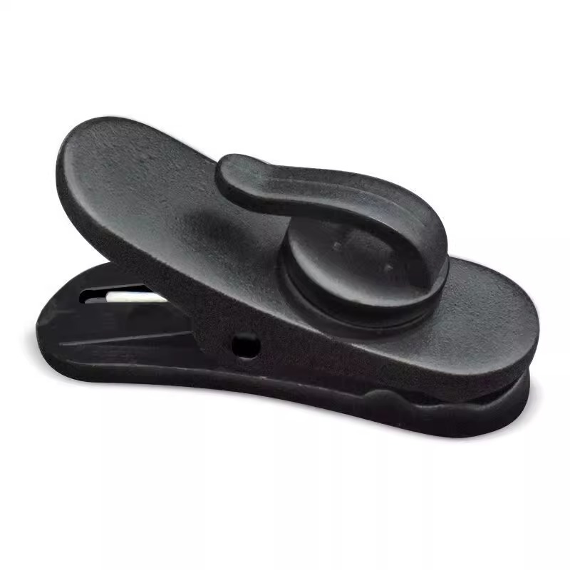 10pcs Rotating Earphone Cable  – Headphone Stand Desk recenzja i cena