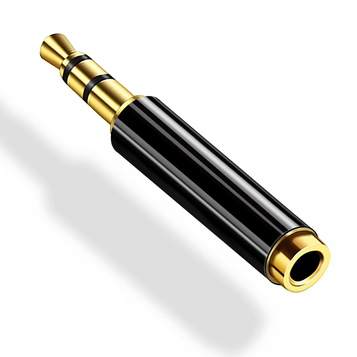 Gold-Plated 3.5mm 3Pole TRS Ma – Cable Extension 3.5 recenzja i cena