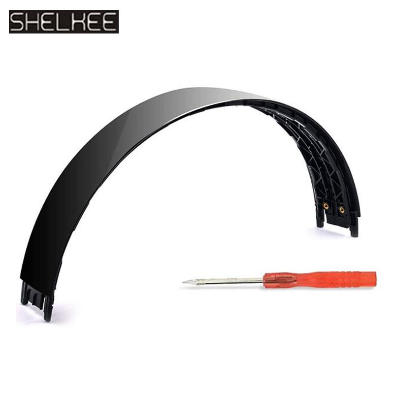 SHELKEE Replacement top Headba – Audiophile Headphone Wired recenzja i cena
