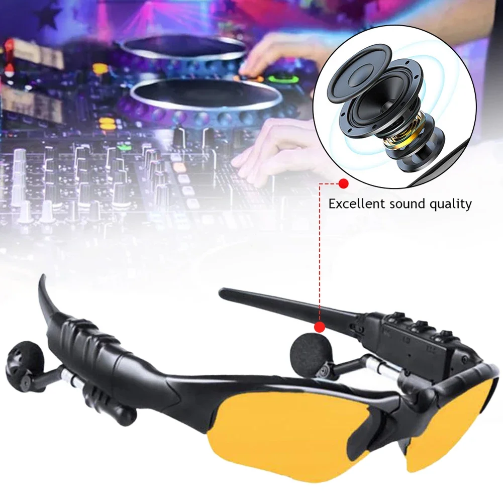5.0 Stereo Earphones Wireless  – Bluetooth Headset On Ear recenzja i cena