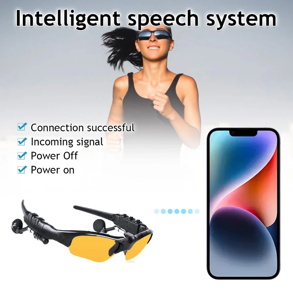 5.0 Stereo Earphones Wireless  – Bluetooth Headset On Ear recenzja i cena
