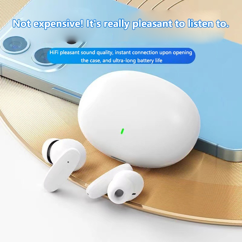 Lenovo New Wireless Earphone B – Bluetooth Headset On Ear recenzja i cena