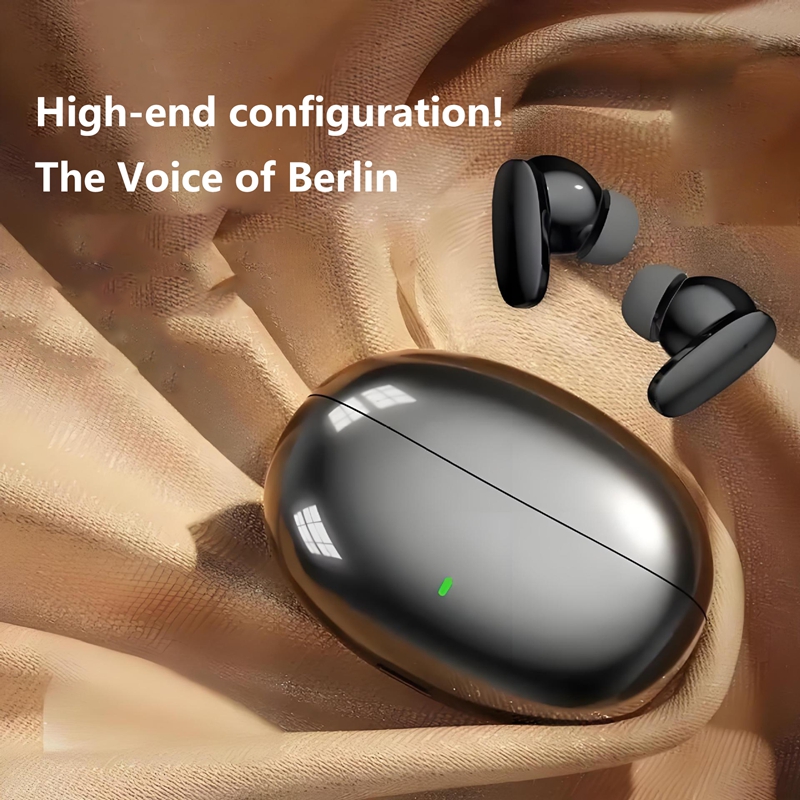 Lenovo New Wireless Earphone B – Bluetooth Headset On Ear recenzja i cena