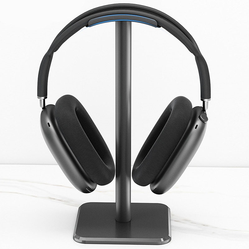 Universal Headphone Holder Rac – Headphone Stand Desk recenzja i cena