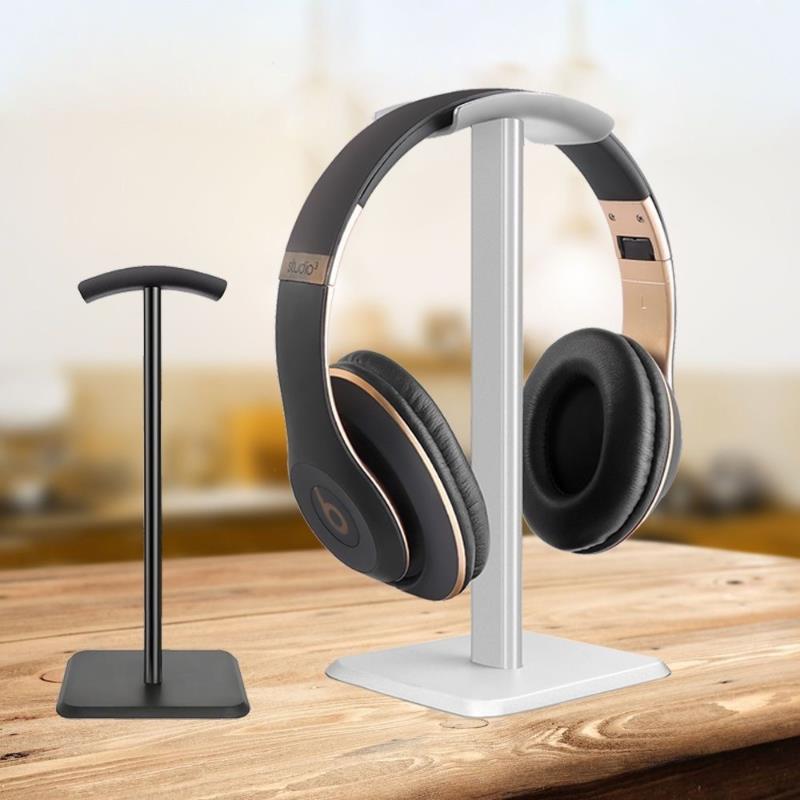 Universal Headphone Holder Rac – Headphone Stand Desk recenzja i cena