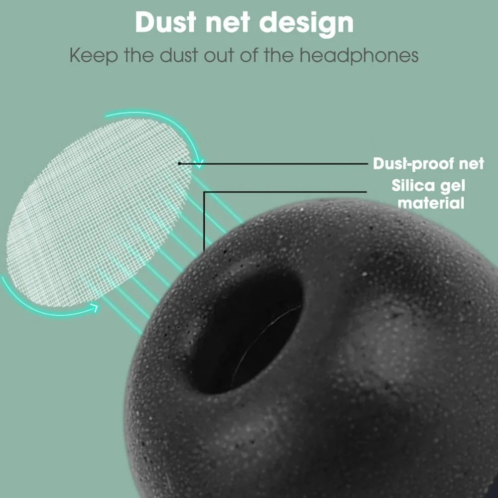 Replacement Memory Foam Earplu – Bluetooth Headset On Ear recenzja i cena