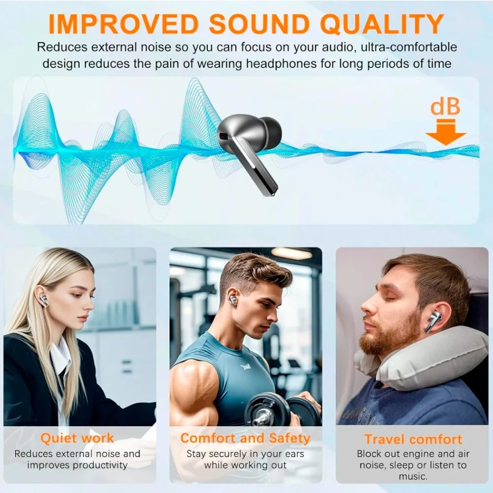 Replacement Memory Foam Earplu – Bluetooth Headset On Ear recenzja i cena