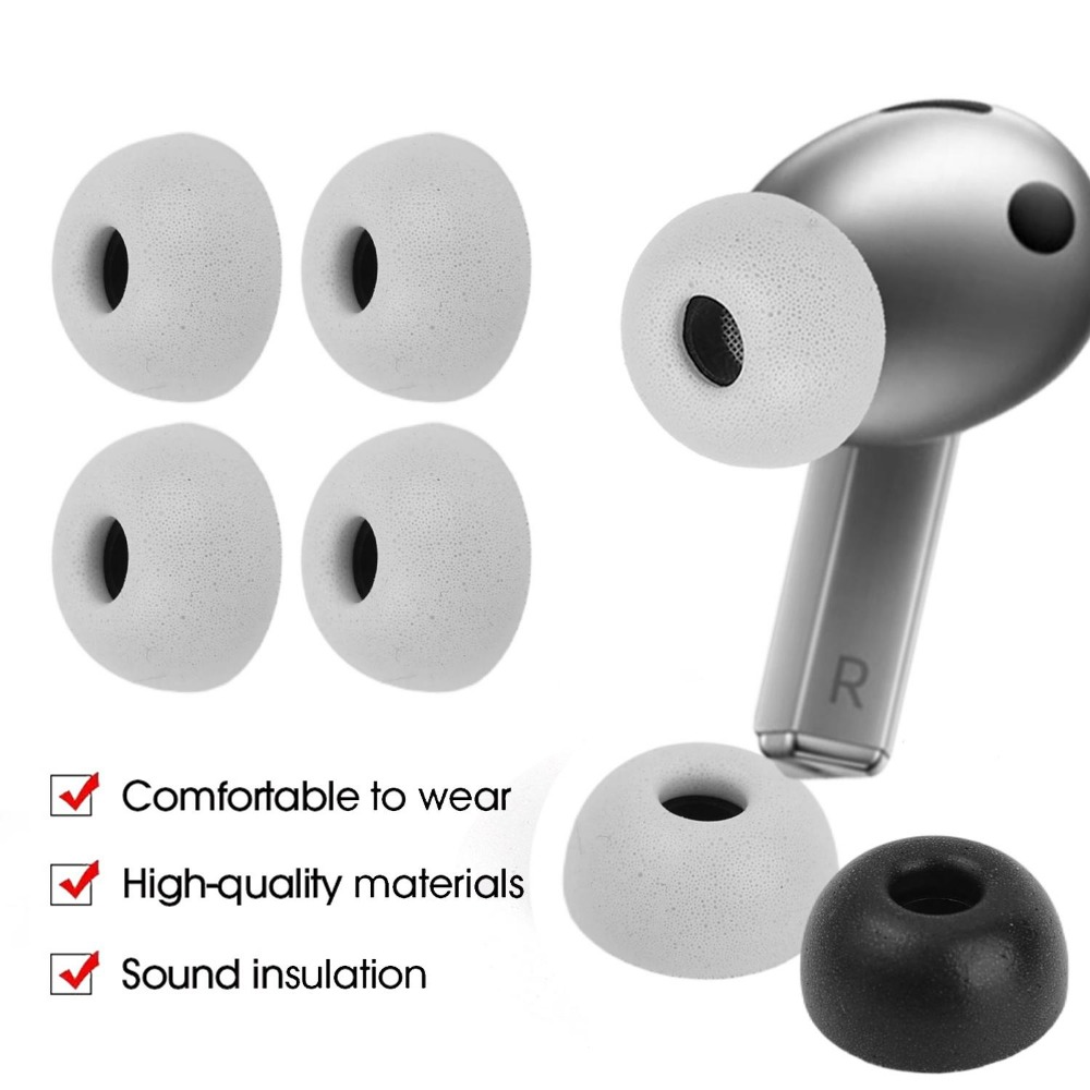 Replacement Memory Foam Earplu – Bluetooth Headset On Ear recenzja i cena