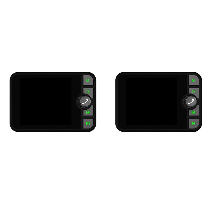 Prominent 2X Car DAB/DAB+ Rece – Bluetooth Adapter Receiver recenzja i cena