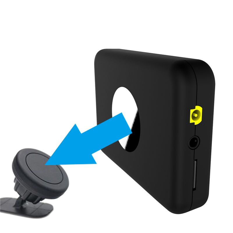 Prominent 2X Car DAB/DAB+ Rece – Bluetooth Adapter Receiver recenzja i cena