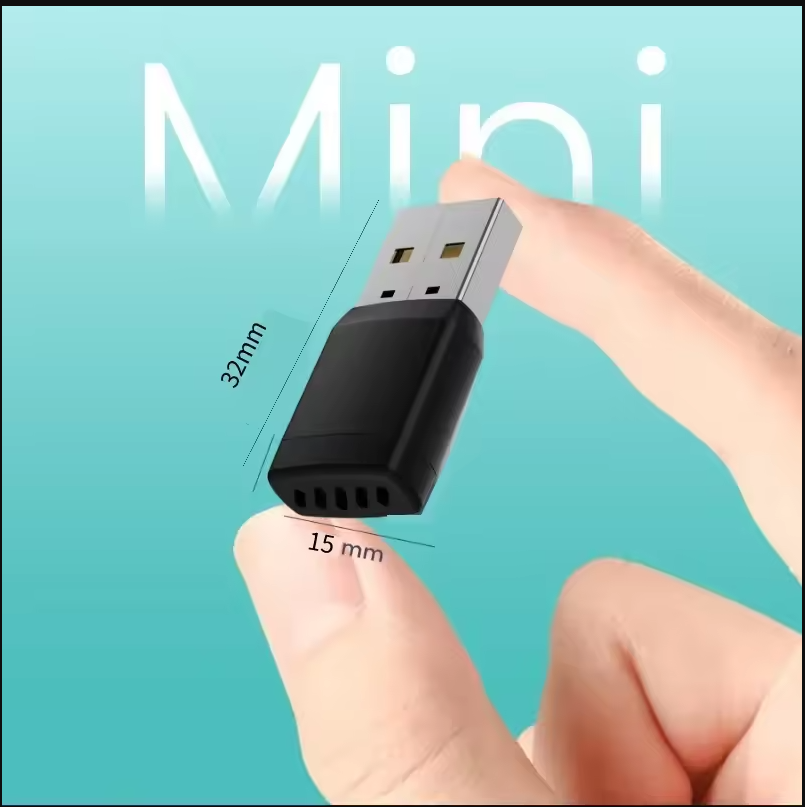 Smart Wireless CarPlay Android – Bluetooth Adapter Receiver recenzja i cena