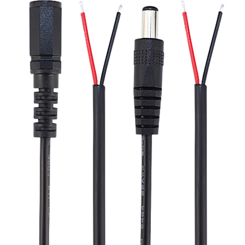 25CM 5.5*2.1mm 3.5*1.35mm Fema – Cable Extension 3.5 recenzja i cena
