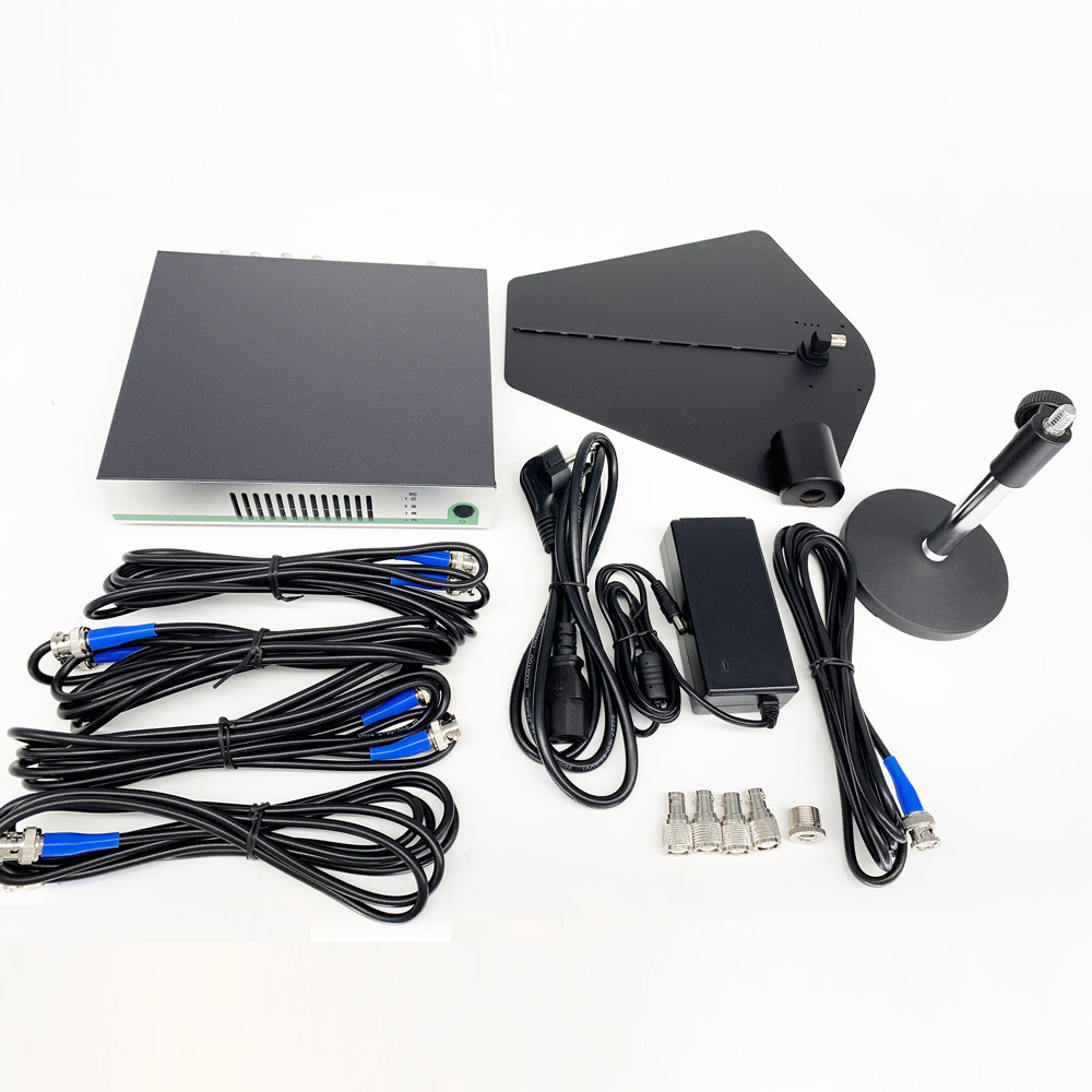 AC3 A2003 In-Ear Monitor Signa – In Ear Monitor Iem recenzja i cena