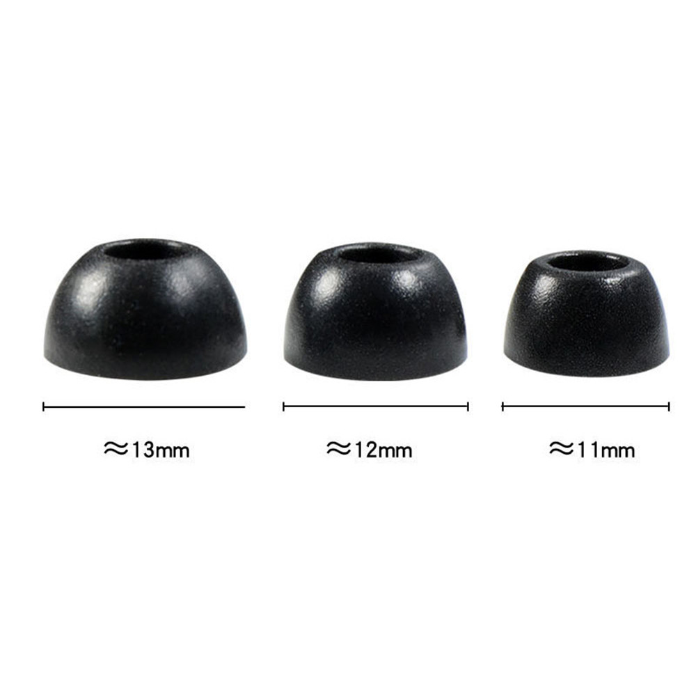 6pcs Earbuds Foam Tips for Xia – Earphone Foam Tip recenzja i cena