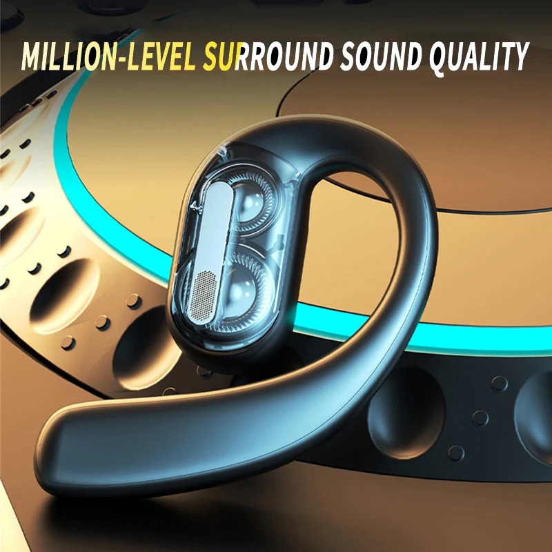 Wireless Bluetooth Headphones  – Bluetooth Headset On Ear recenzja i cena