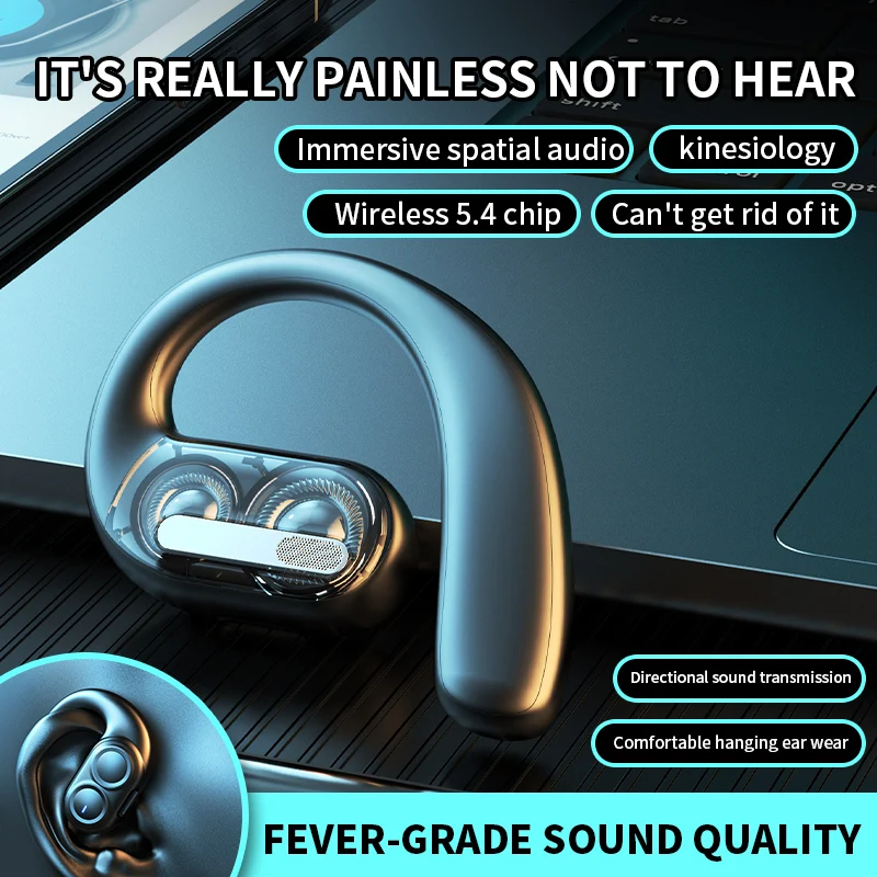 Wireless Bluetooth Headphones  – Bluetooth Headset On Ear recenzja i cena