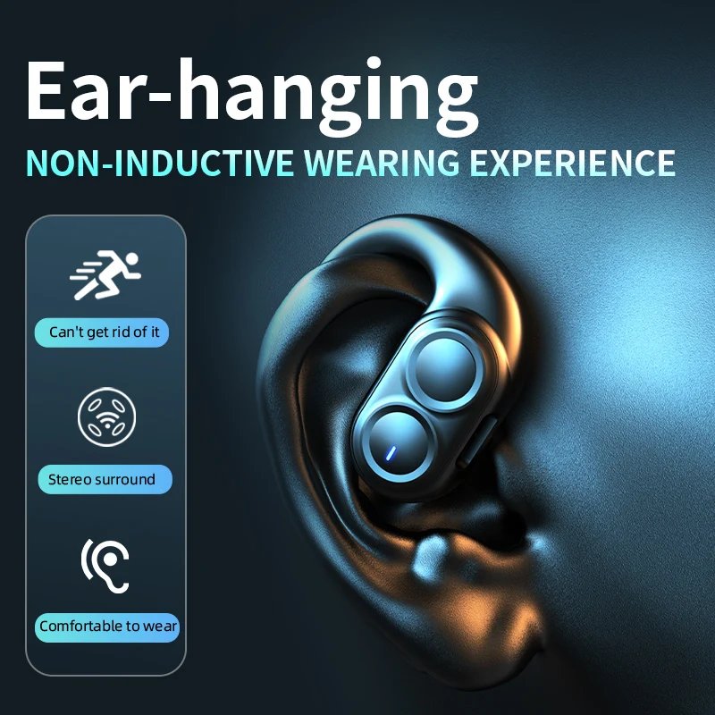 Wireless Bluetooth Headphones  – Bluetooth Headset On Ear recenzja i cena