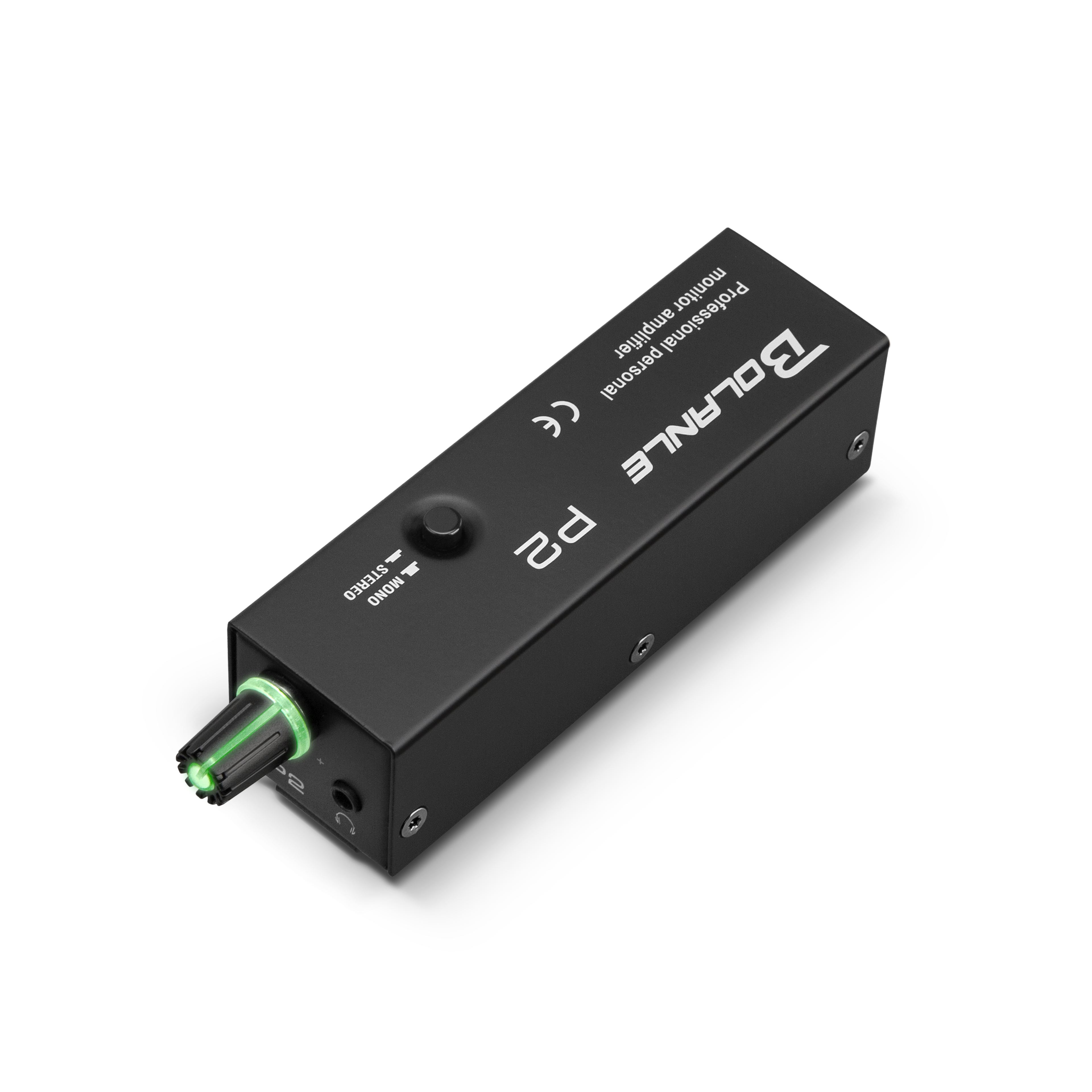 Bolanle P2 IEM Ultra-Compact P – In Ear Monitor Iem recenzja i cena