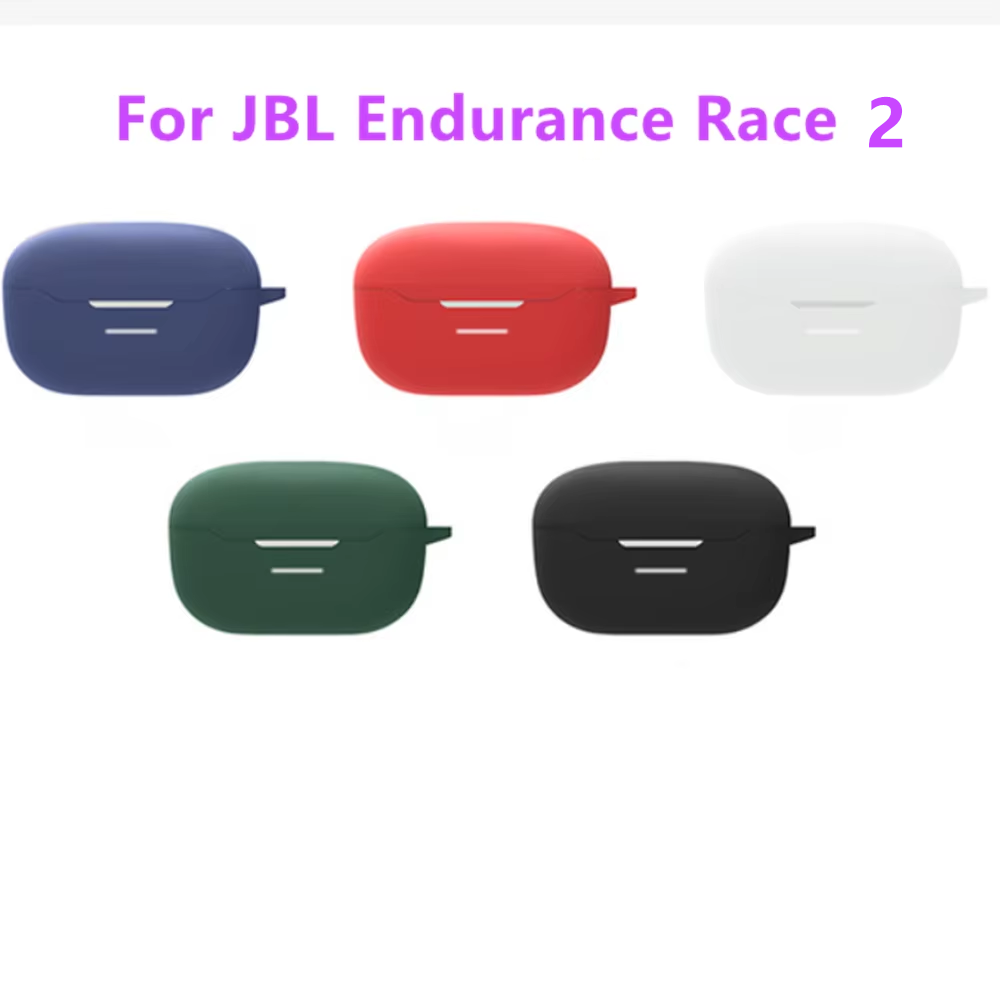 For JBL Endurance Race 2 Case  – Earbuds Charging Case recenzja i cena