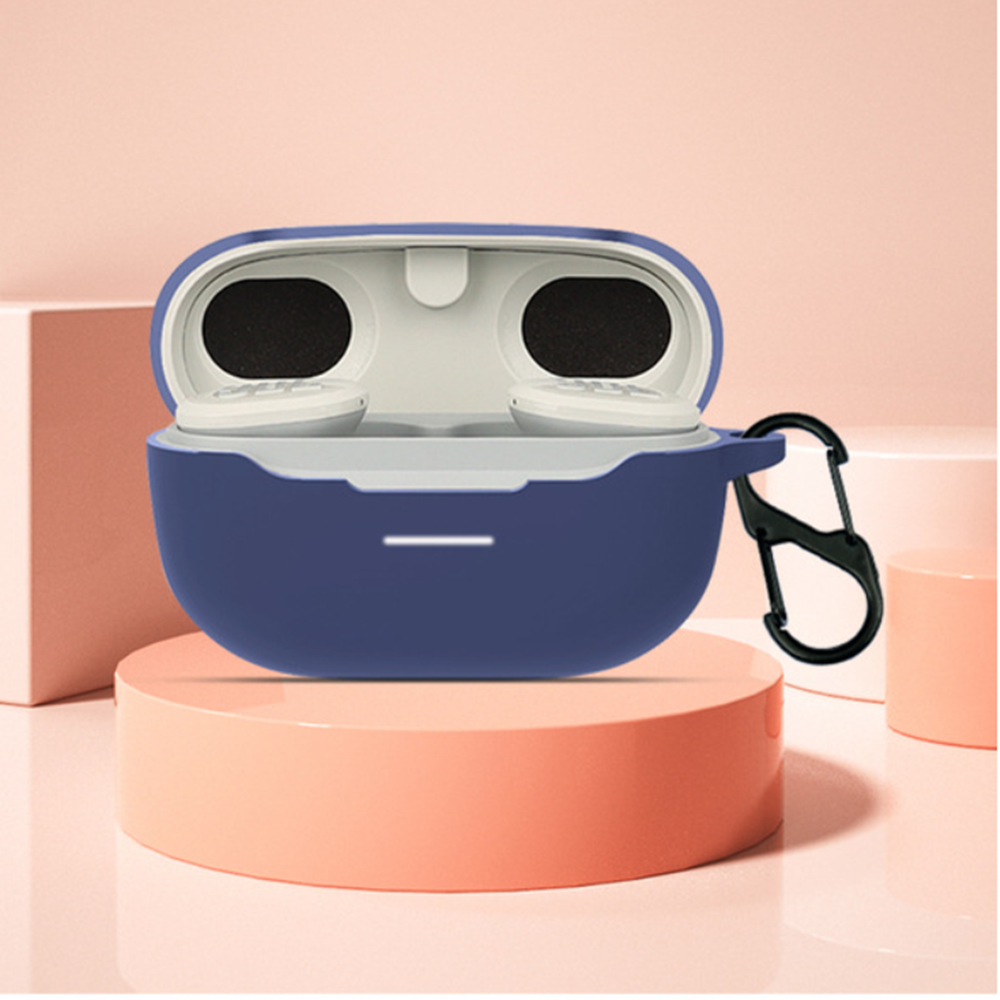 For JBL Endurance Race 2 Case  – Earbuds Charging Case recenzja i cena