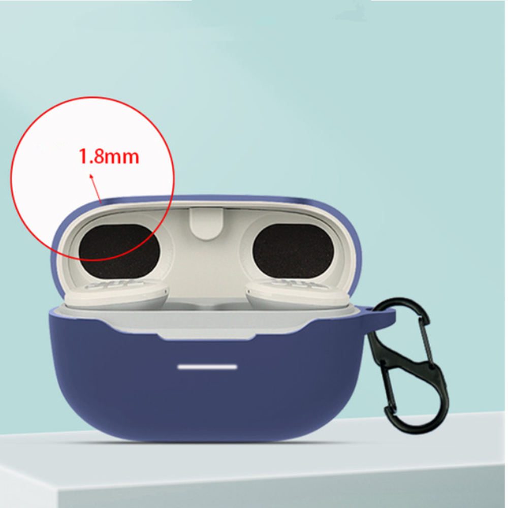 For JBL Endurance Race 2 Case  – Earbuds Charging Case recenzja i cena
