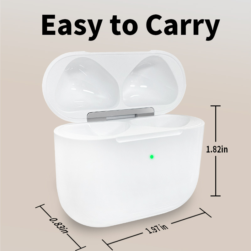 AirPods 4 Charger Case Replace – Earbuds Charging Case recenzja i cena