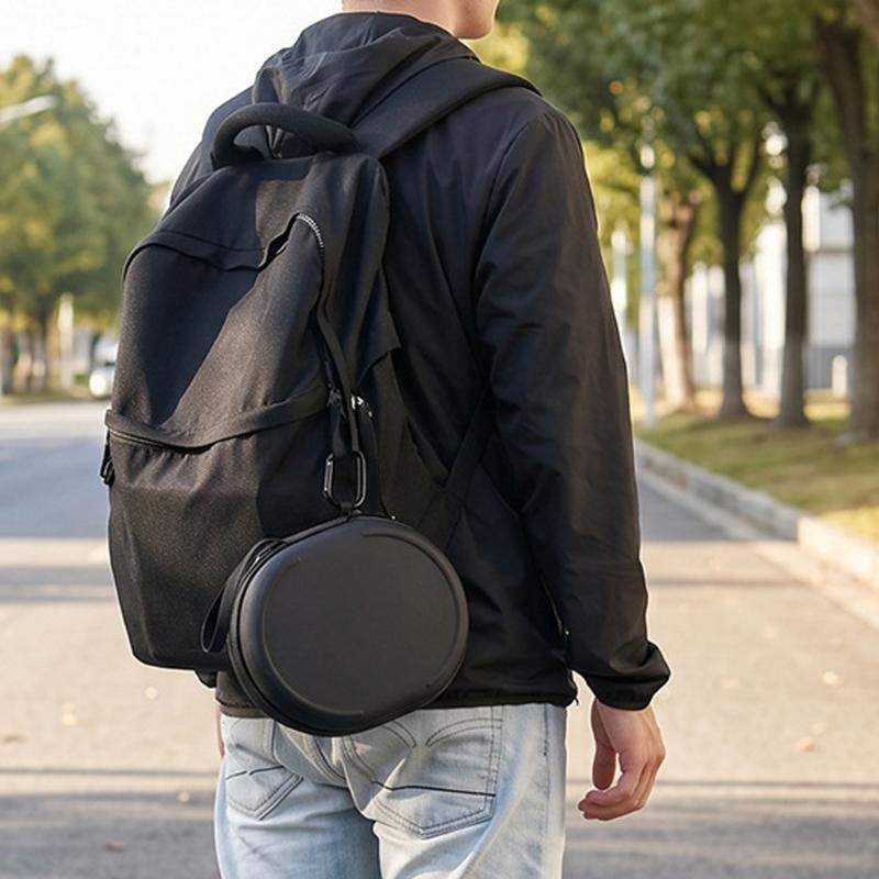 Portable Hard Case For Gaming  – Headphone Case Hard recenzja i cena
