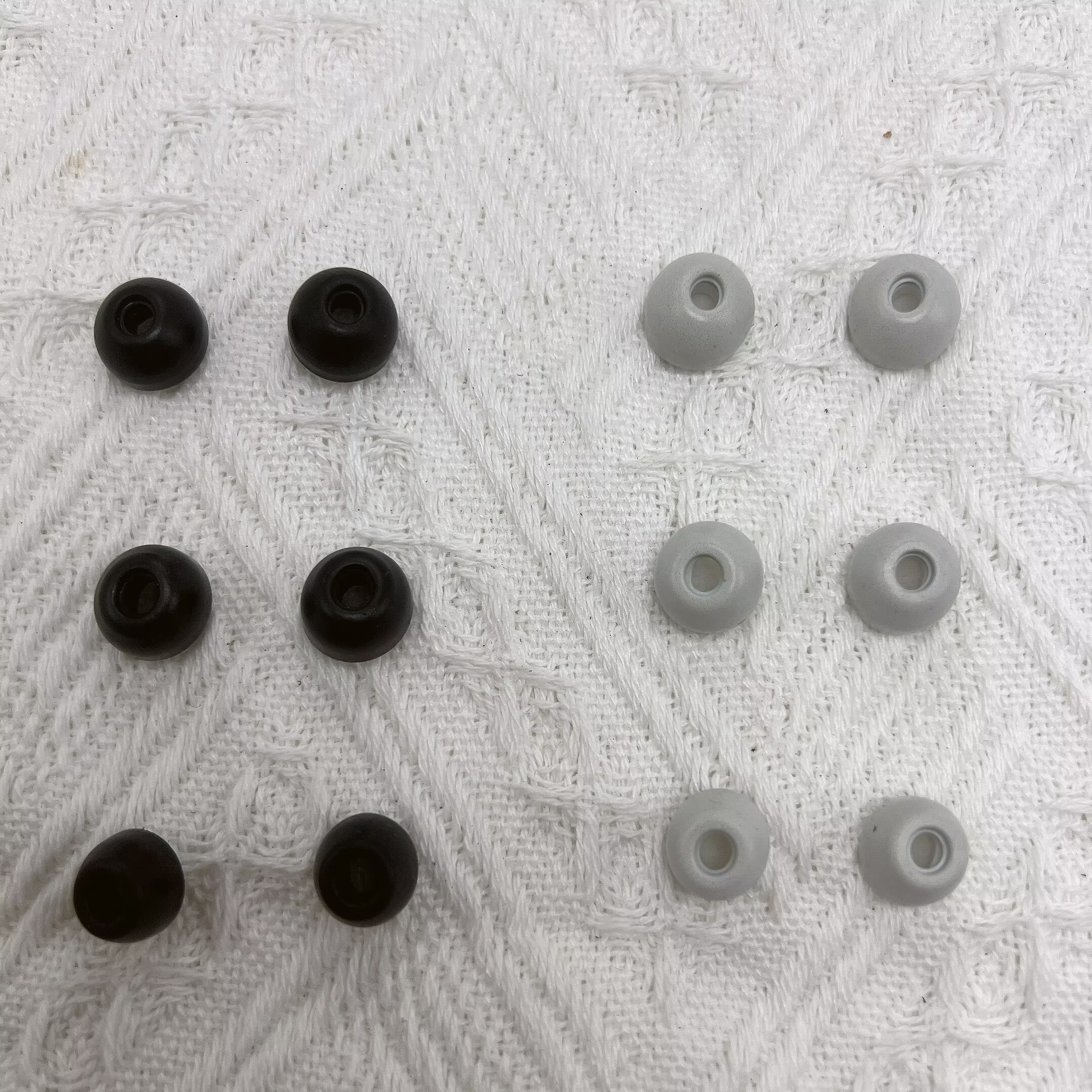 Memory Sponge Eartips for Sams – Earphone Foam Tip recenzja i cena