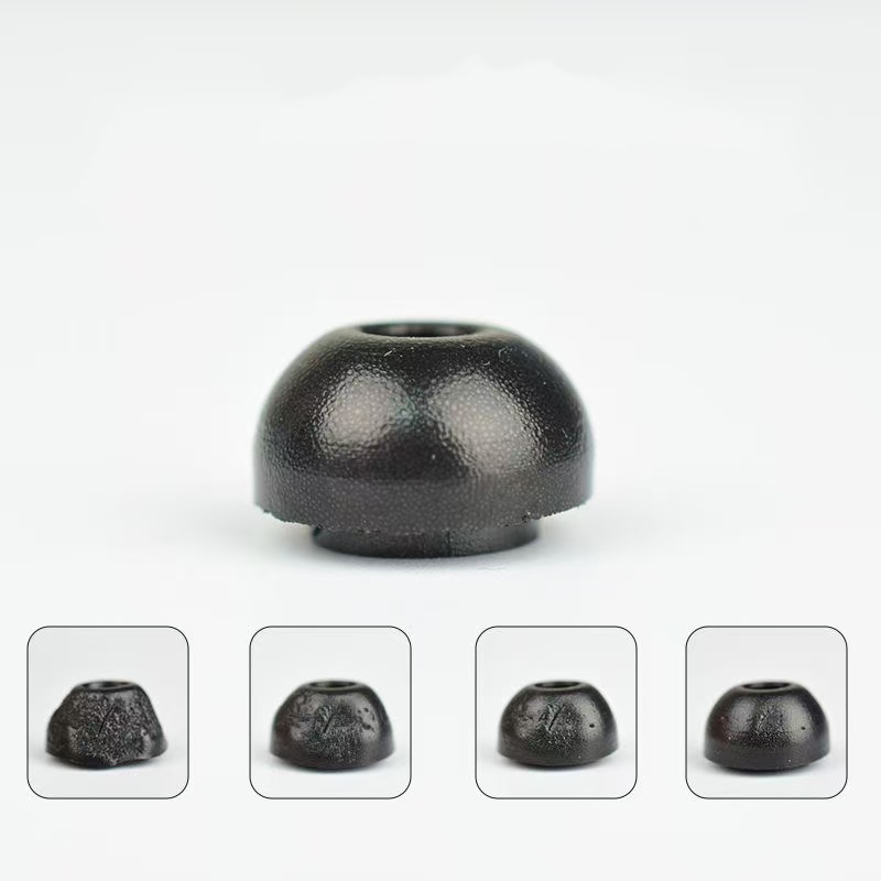 Memory Sponge Eartips for Sams – Earphone Foam Tip recenzja i cena