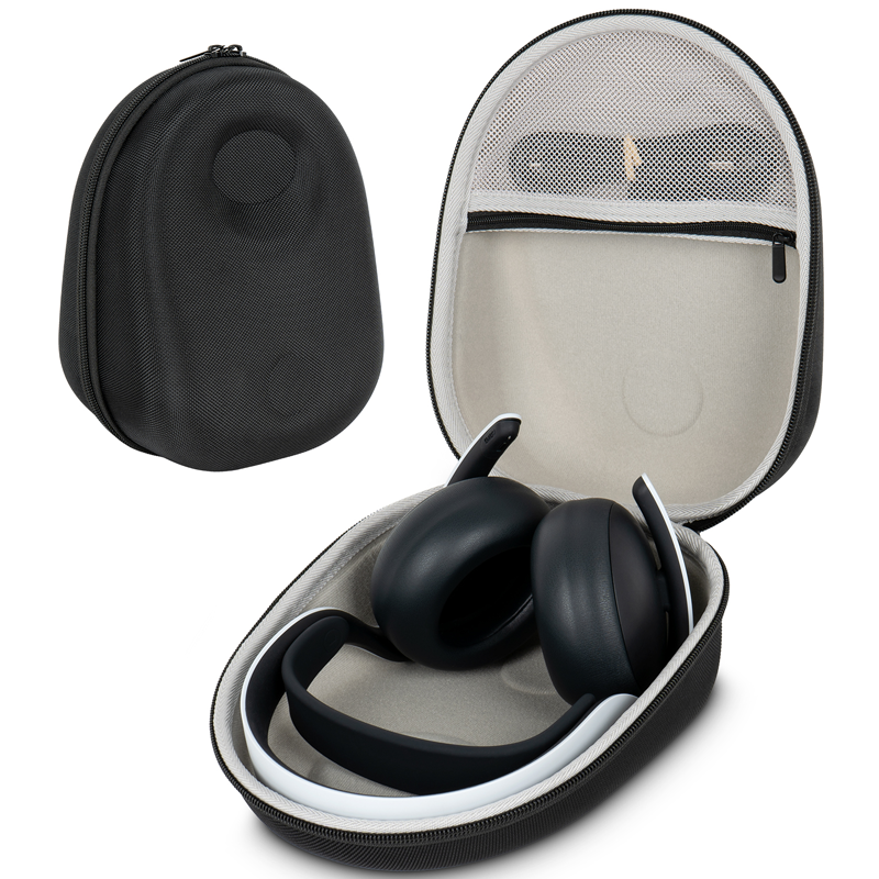 New Portable Hard EVA Protecti – Headphone Case Hard recenzja i cena