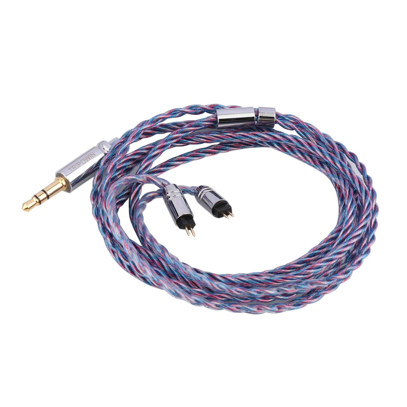 Tripowin Sirene 4 Cores IEM Ca – In Ear Monitor Iem recenzja i cena