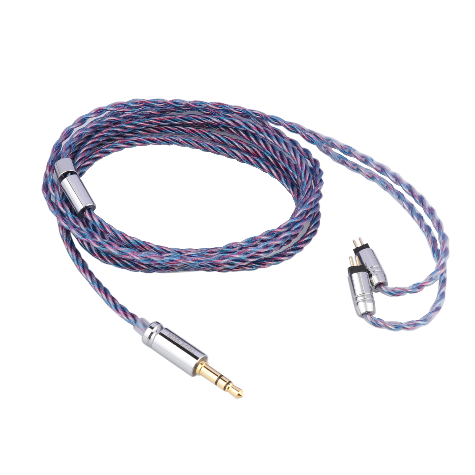 Tripowin Sirene 4 Cores IEM Ca – In Ear Monitor Iem recenzja i cena
