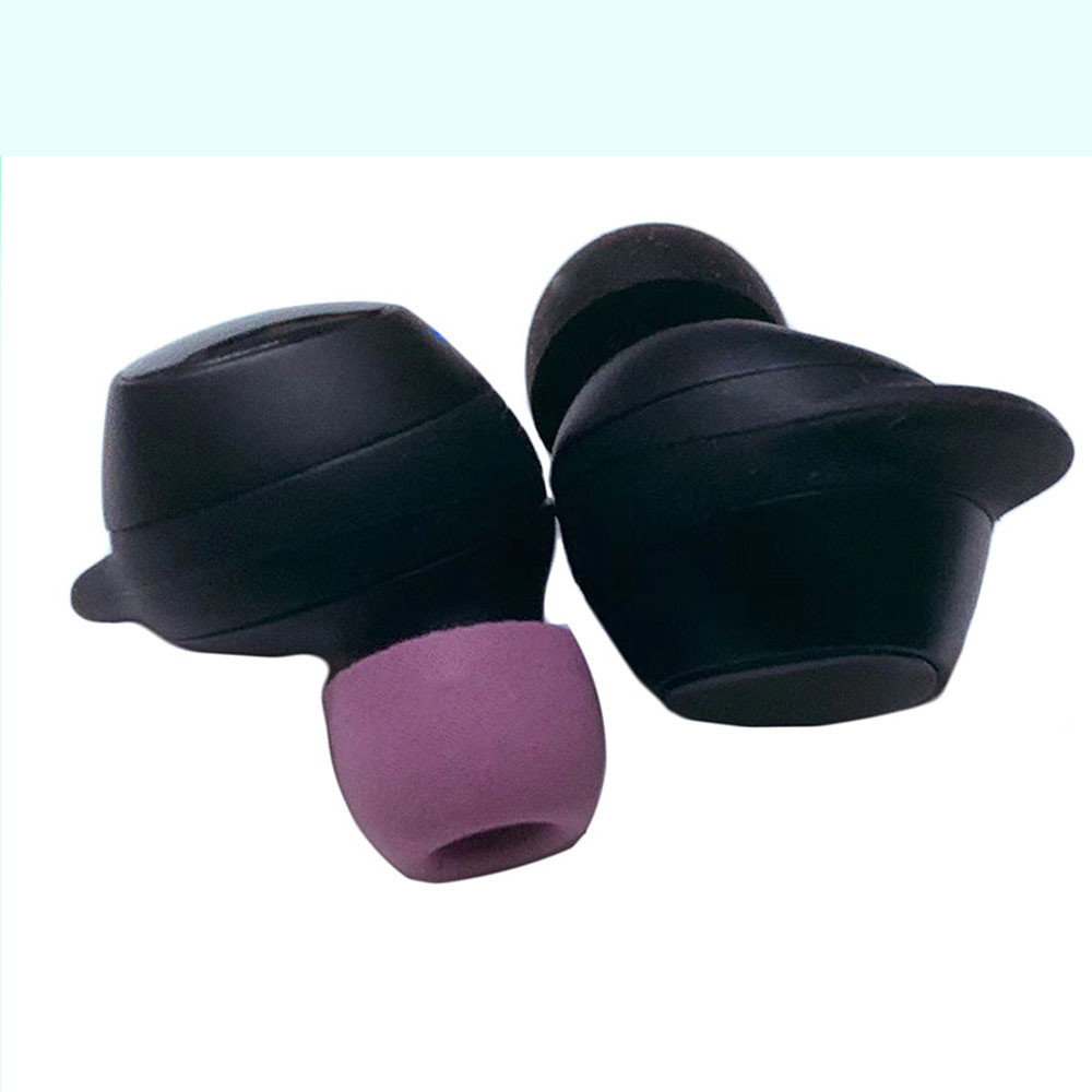 Memory Foam Tips for Samsung G – Earphone Foam Tip recenzja i cena