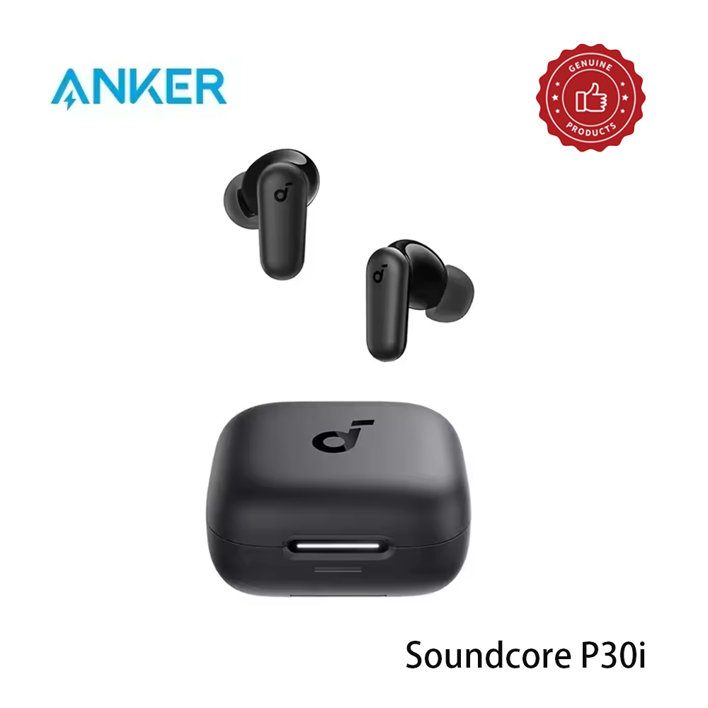 By Anker Soundcore P30i Intell – Usb C Earphone recenzja i cena