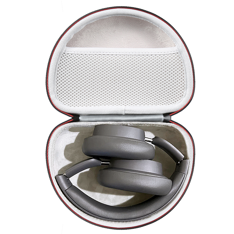 Newest Hard EVA Outdoor Travel – Headphone Case Hard recenzja i cena