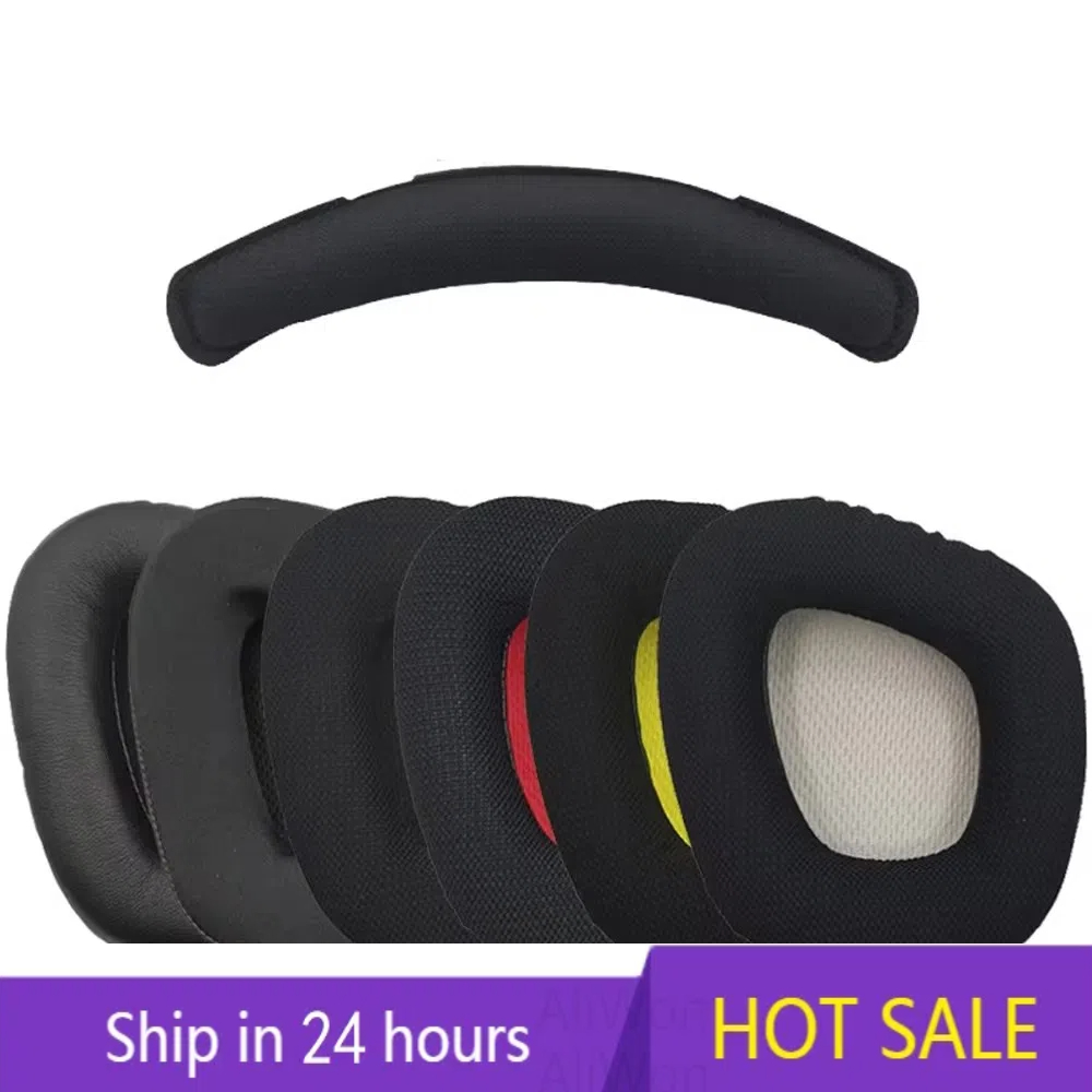 Ear Pads for Corsair Void PRO  – Gaming Headset Rgb recenzja i cena